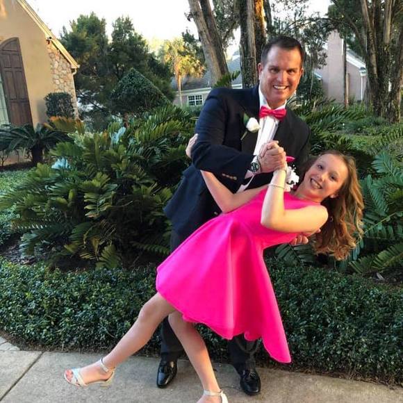 Meet your Posher, Aaron - Picture 1 of 1